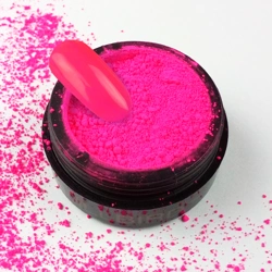 Neon Pigment Por - Neon pink NP03 főképe